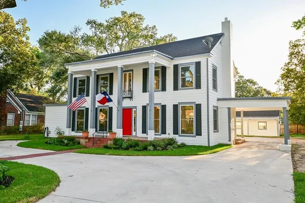 $419,500 | 1031 Meyer Street, Sealy, TX 77474