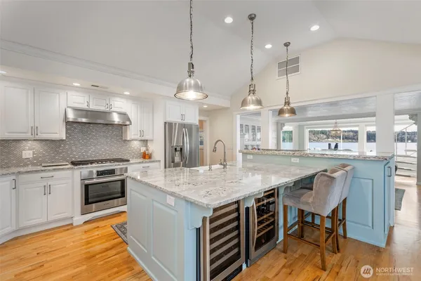 $1,050,000 | 609 Shore Drive, Bremerton, WA 98310