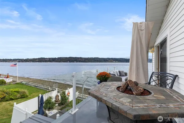 $1,050,000 | 609 Shore Drive, Bremerton, WA 98310