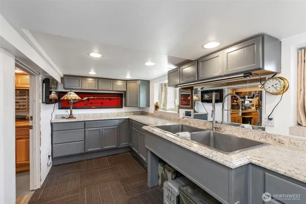 $1,050,000 | 609 Shore Drive, Bremerton, WA 98310