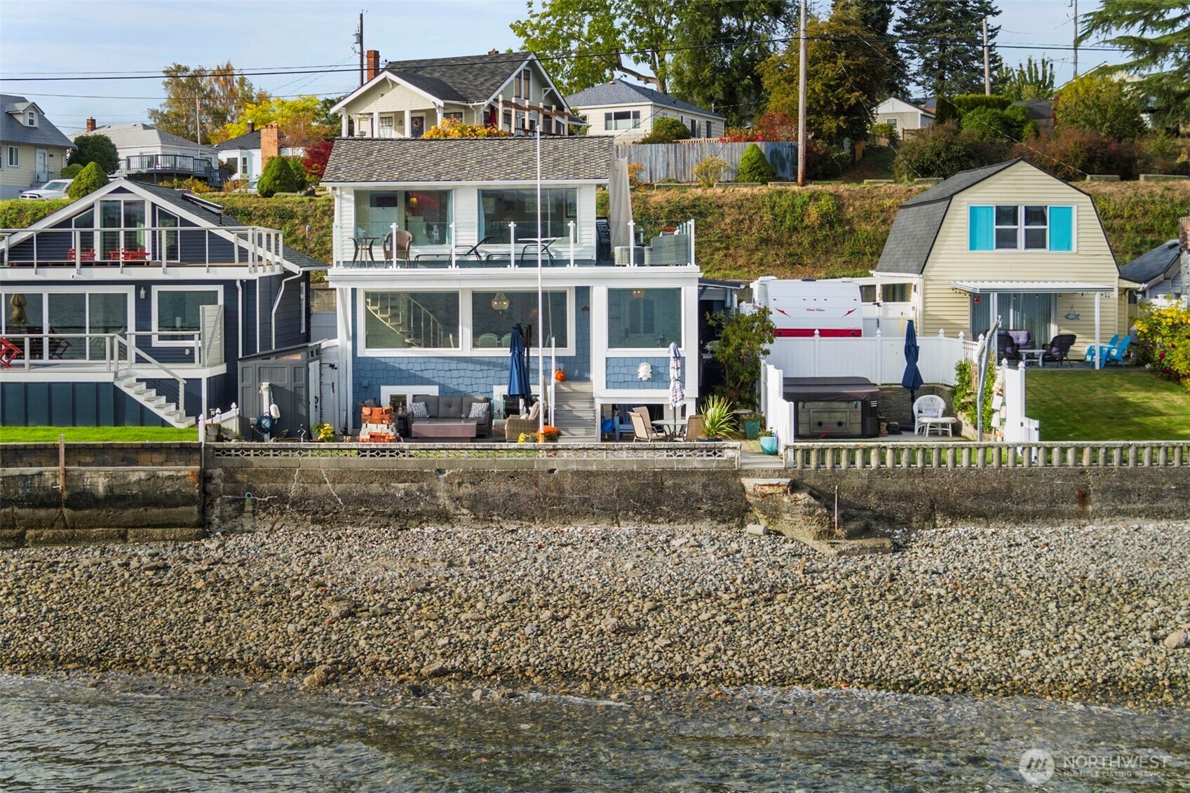 609 Shore Drive Bremerton, WA 98310 - Photo 38 of 39