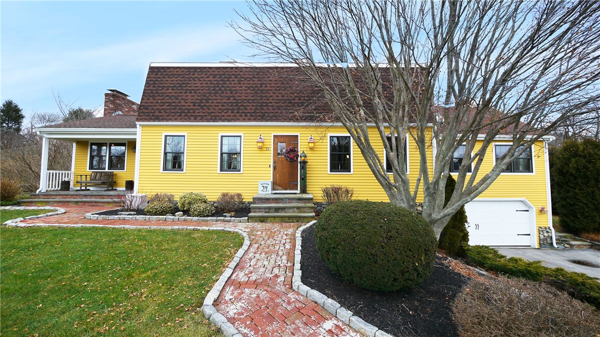 73 Sweet Farm Road Portsmouth, RI 02871 - Photo 1 of 36 Gallery Image 1