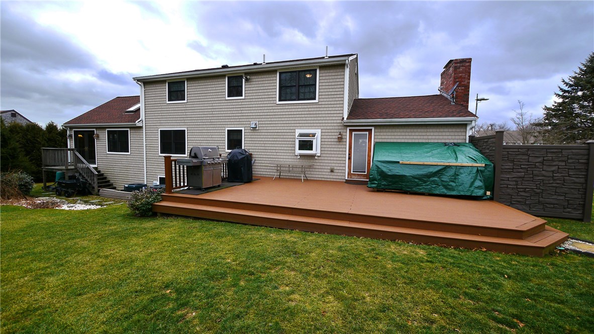 73 Sweet Farm Road Portsmouth, RI 02871 - Photo 33 of 36 Gallery Image 33