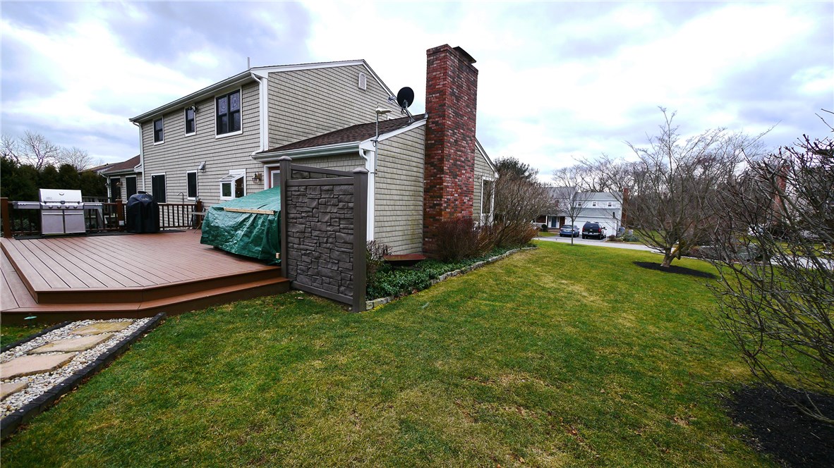 73 Sweet Farm Road Portsmouth, RI 02871 - Photo 35 of 36 Gallery Image 35