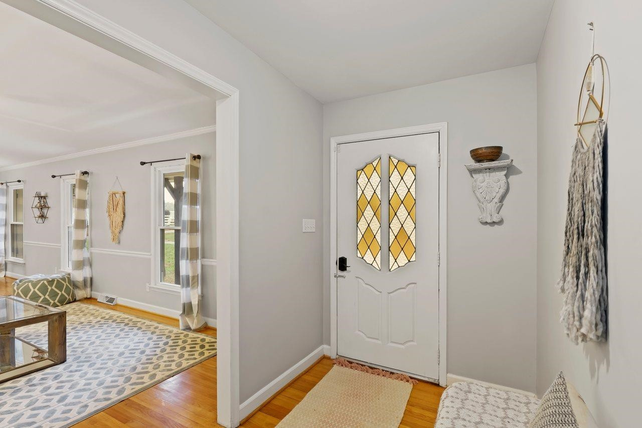 8600 Evergreen Court Raleigh, NC 27613 - Photo 3 of 31 Photo 3