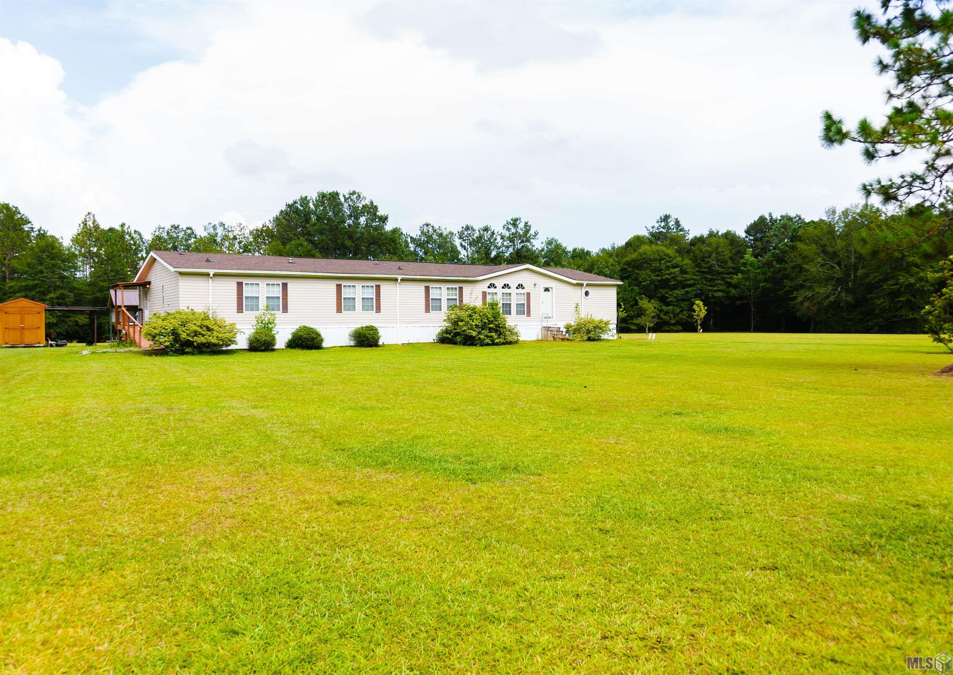68274 Charles McDaniel Road Kentwood, LA 70444 - Photo 1 of 21