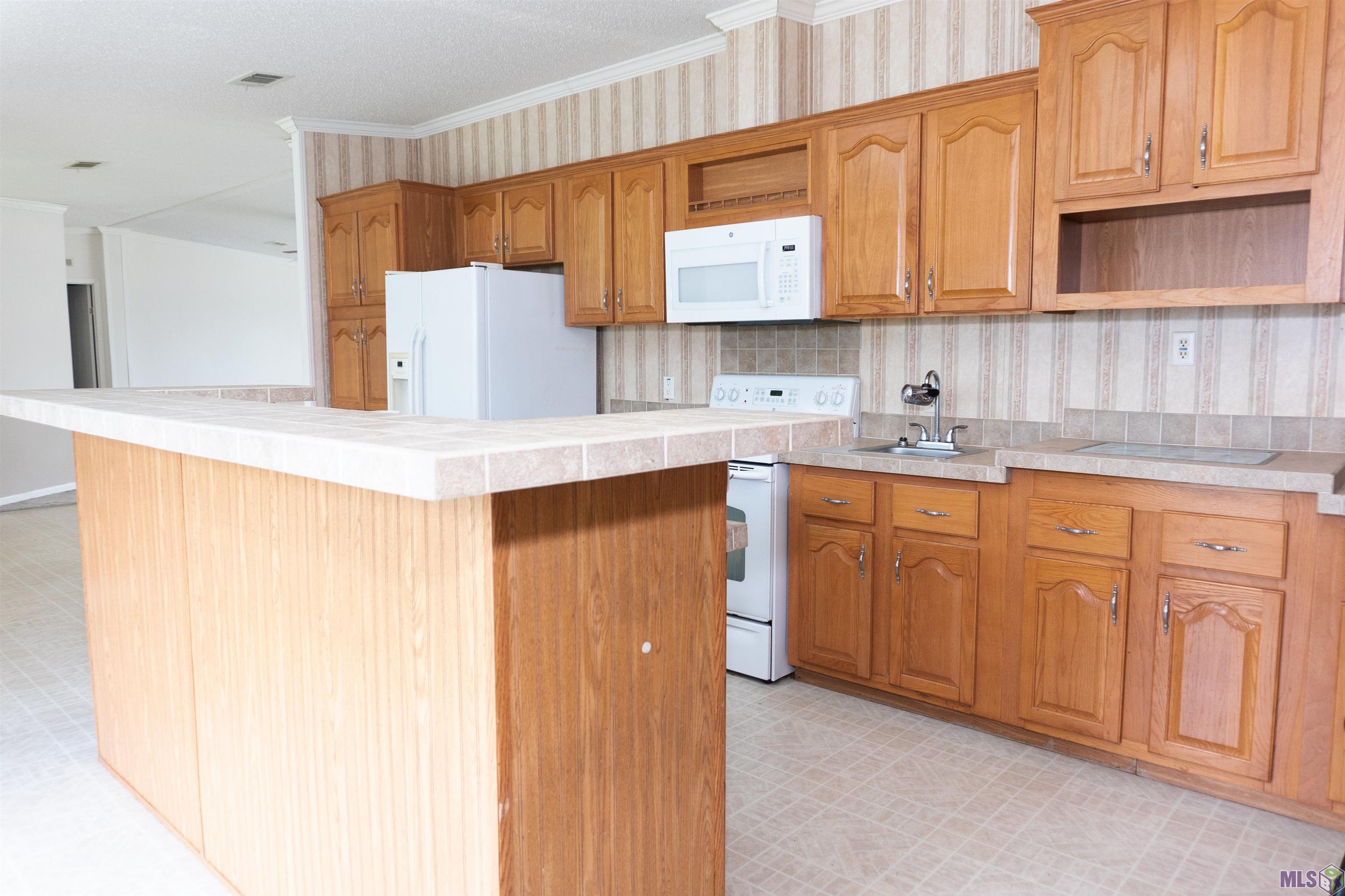 68274 Charles McDaniel Road Kentwood, LA 70444 - Photo 8 of 21
