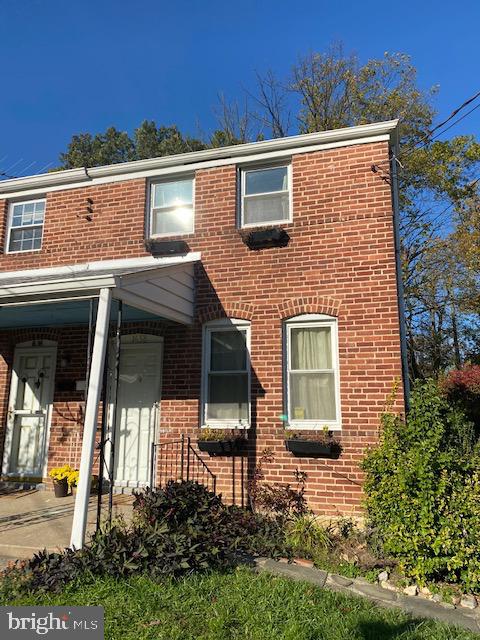 1658 Mussula Road Towson, MD 21286 - Photo 1 of 22 welcome home!