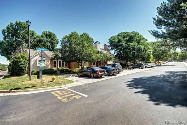 $193,900 | 18131 East Arizona Avenue, Unit F, Aurora, CO 80017