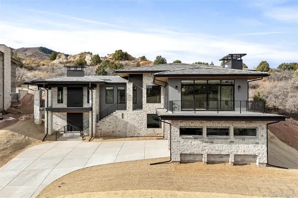 $2,525,000 | 7893 Raphael Lane, Littleton, CO 80125