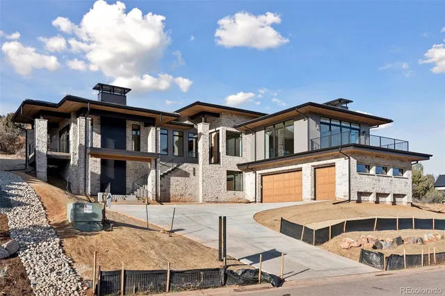 $2,699,000 | 7893 Raphael Lane, Littleton, CO 80125
