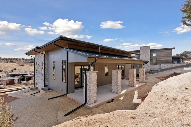 $2,699,000 | 7893 Raphael Lane, Littleton, CO 80125