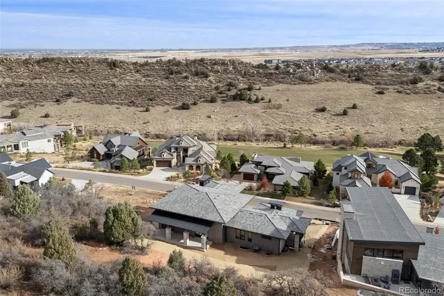 $2,699,000 | 7893 Raphael Lane, Littleton, CO 80125