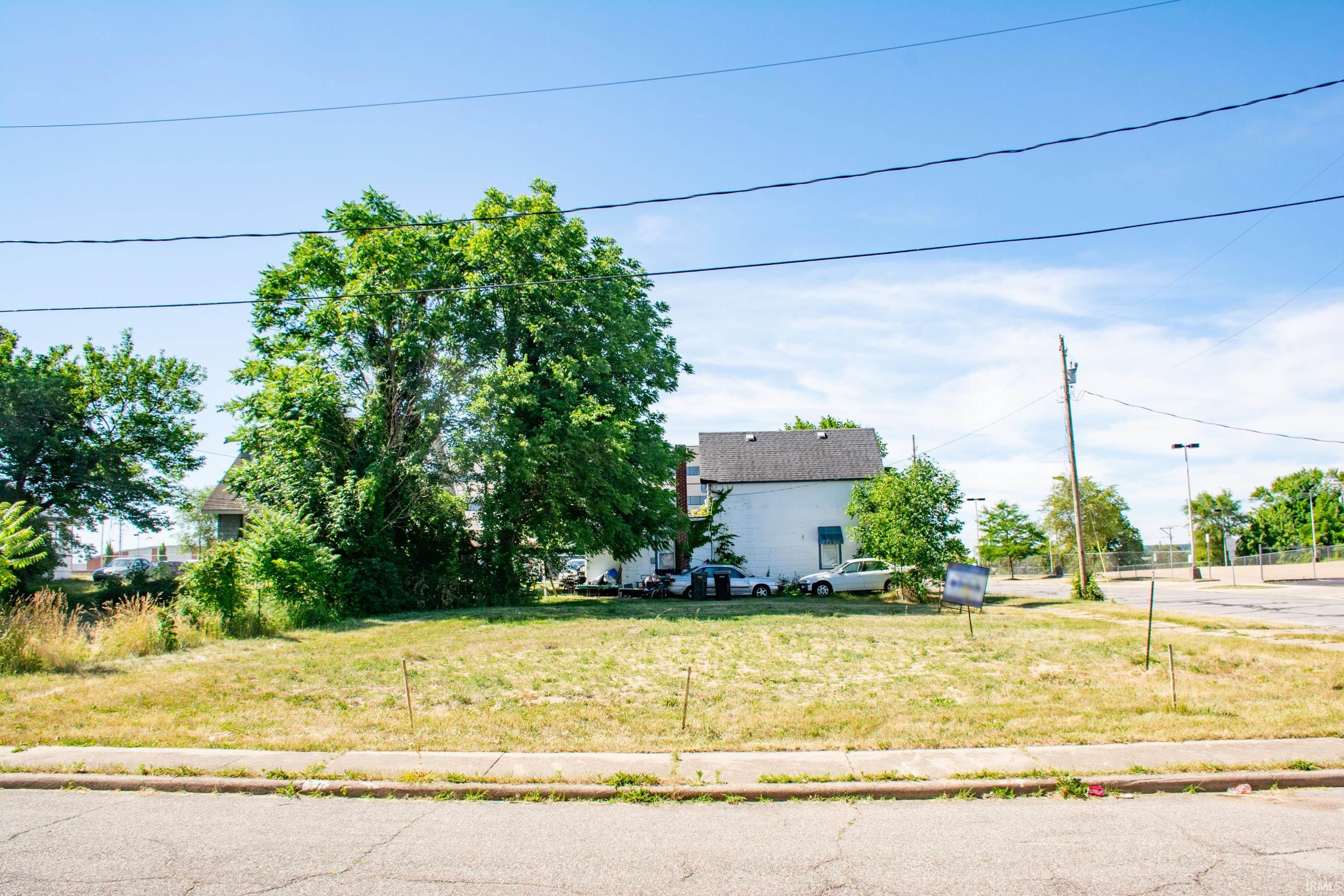 538 North St Louis Blvd