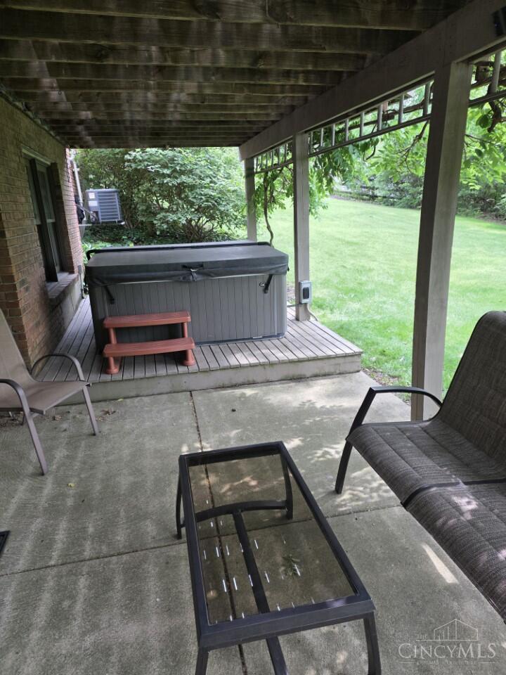 3774 Powner Road Cincinnati, OH 45248 - Photo 22 of 27