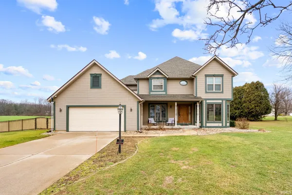 $450,000 | 11497 Crocus Court, Plymouth, IN 46563