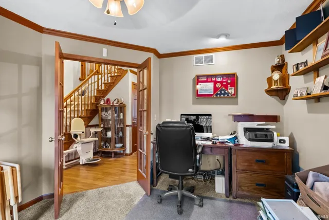 $500,000 | 11497 Crocus Court, Plymouth, IN 46563