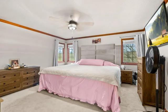 $500,000 | 11497 Crocus Court, Plymouth, IN 46563