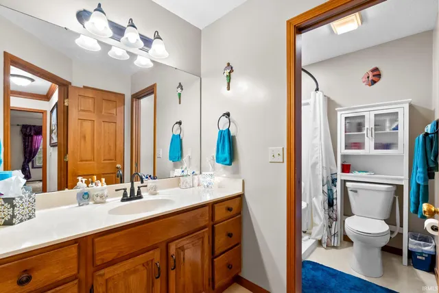 $500,000 | 11497 Crocus Court, Plymouth, IN 46563