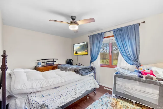 $500,000 | 11497 Crocus Court, Plymouth, IN 46563