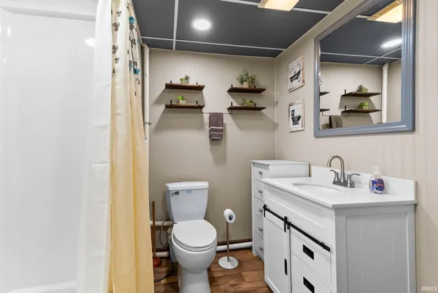 $500,000 | 11497 Crocus Court, Plymouth, IN 46563