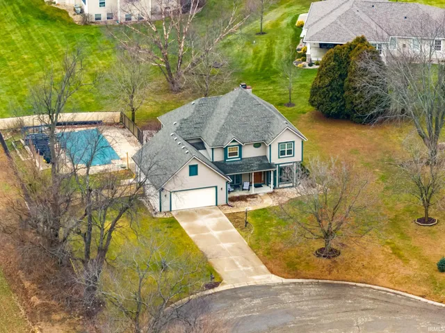 $500,000 | 11497 Crocus Court, Plymouth, IN 46563