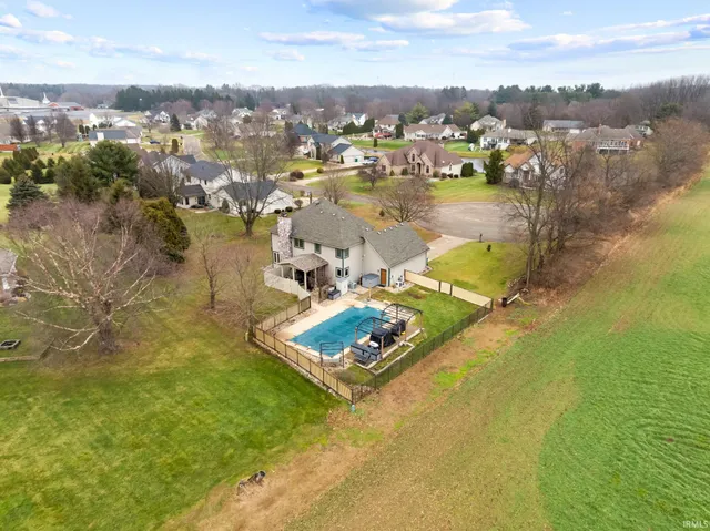 $500,000 | 11497 Crocus Court, Plymouth, IN 46563