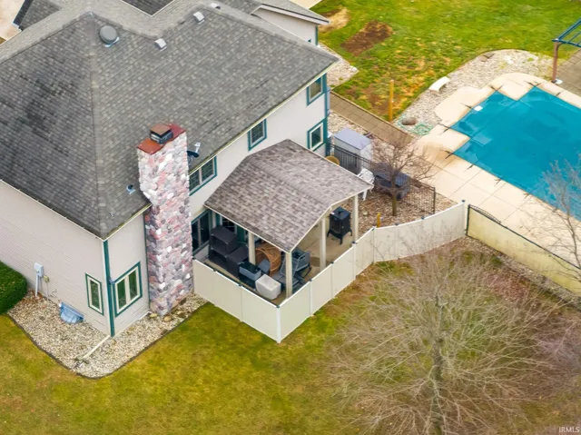 $500,000 | 11497 Crocus Court, Plymouth, IN 46563