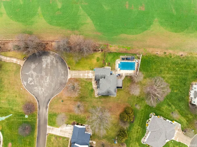 $500,000 | 11497 Crocus Court, Plymouth, IN 46563