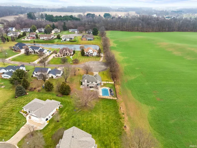 $500,000 | 11497 Crocus Court, Plymouth, IN 46563