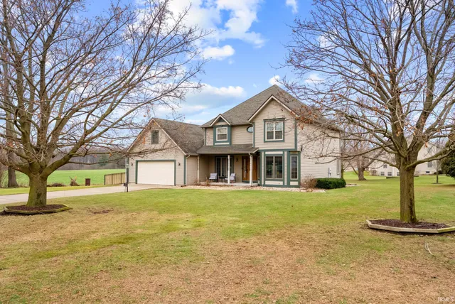 $500,000 | 11497 Crocus Court, Plymouth, IN 46563