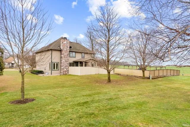 $500,000 | 11497 Crocus Court, Plymouth, IN 46563