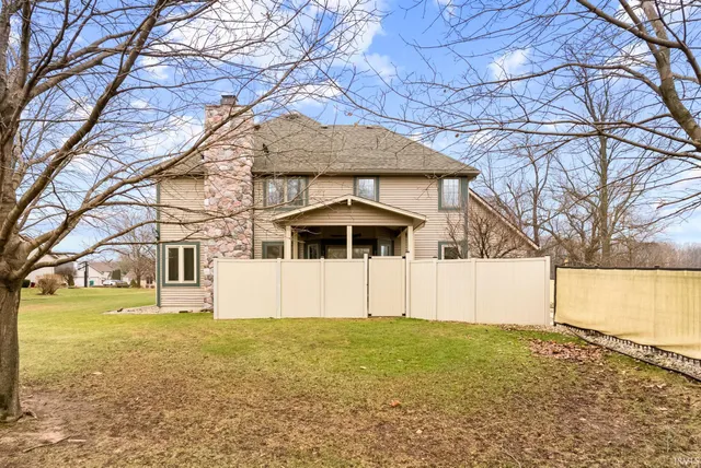 $500,000 | 11497 Crocus Court, Plymouth, IN 46563