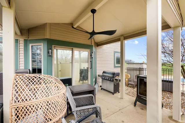 $500,000 | 11497 Crocus Court, Plymouth, IN 46563