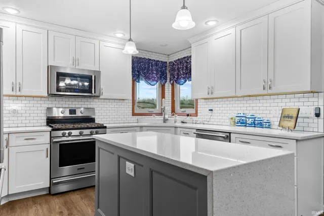 $500,000 | 11497 Crocus Court, Plymouth, IN 46563