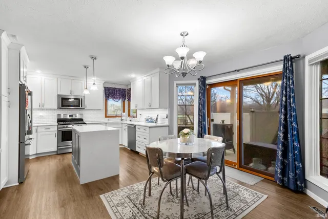 $500,000 | 11497 Crocus Court, Plymouth, IN 46563