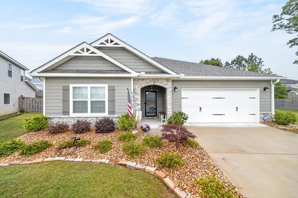 $375,000 | 8003 Barton Drive, Midland, GA 31820