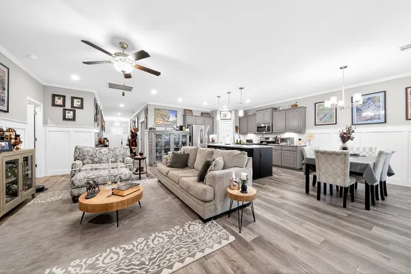 $375,000 | 8003 Barton Drive, Midland, GA 31820