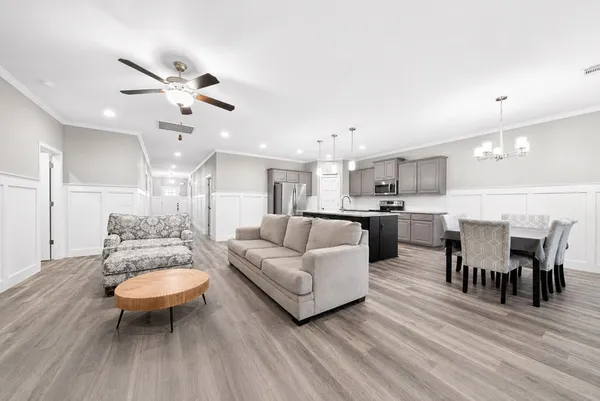 $375,000 | 8003 Barton Drive, Midland, GA 31820