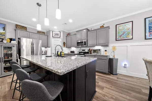 $375,000 | 8003 Barton Drive, Midland, GA 31820