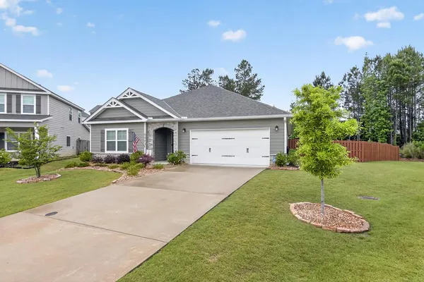 $375,000 | 8003 Barton Drive, Midland, GA 31820