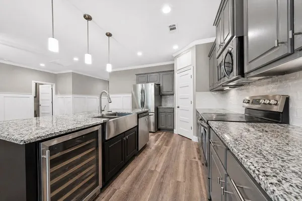 $375,000 | 8003 Barton Drive, Midland, GA 31820