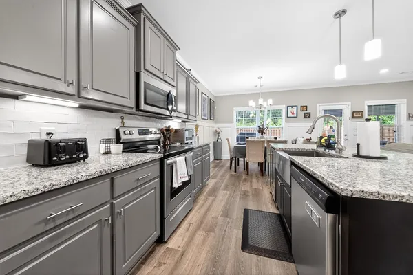 $375,000 | 8003 Barton Drive, Midland, GA 31820