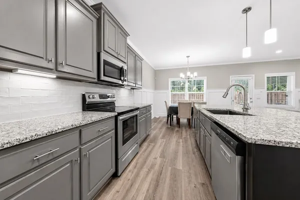 $375,000 | 8003 Barton Drive, Midland, GA 31820