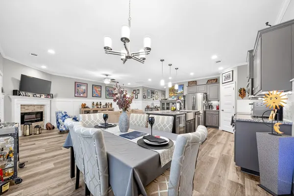 $375,000 | 8003 Barton Drive, Midland, GA 31820