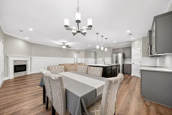 $375,000 | 8003 Barton Drive, Midland, GA 31820