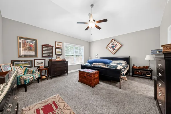 $375,000 | 8003 Barton Drive, Midland, GA 31820