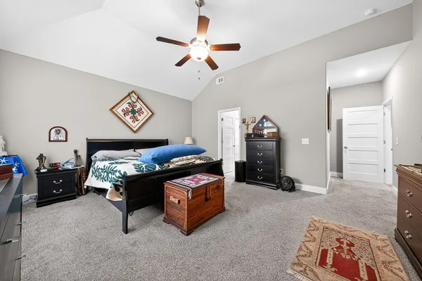 $375,000 | 8003 Barton Drive, Midland, GA 31820