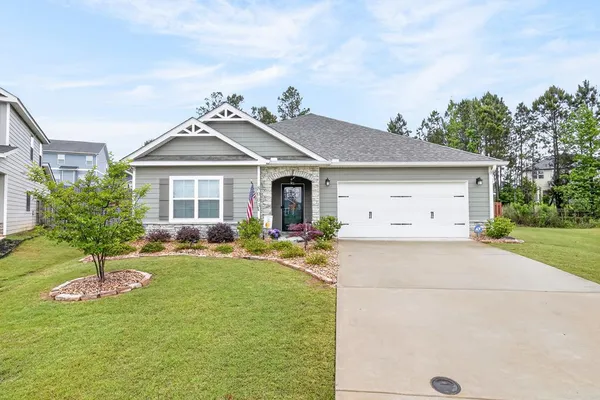 $375,000 | 8003 Barton Drive, Midland, GA 31820