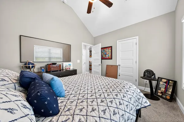 $375,000 | 8003 Barton Drive, Midland, GA 31820